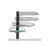 Copy Swinger 4 Novus antraciet
