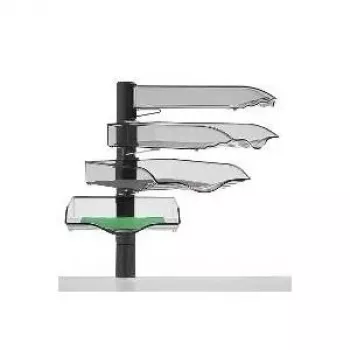 Copy Swinger 4 Novus antraciet
