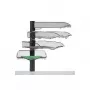 Copy Swinger 4 Novus antraciet
