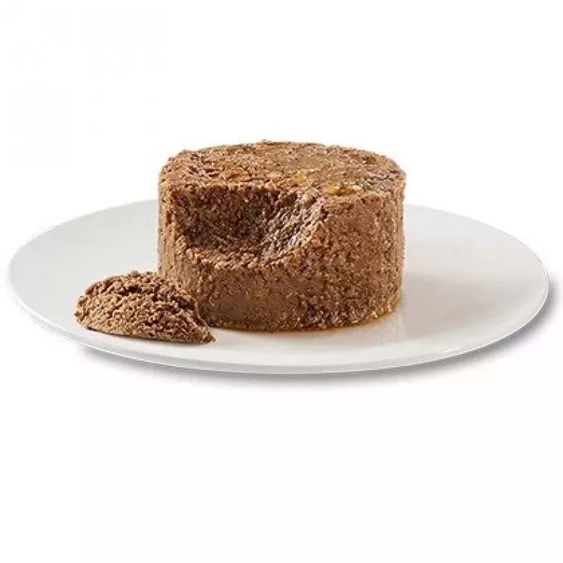 Oasy Caprice mousse met lever 85 g