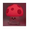 Tafellamp Paladone Fun Guy Mushroom Light – nieuwvormige paddenstoelvormige LED-nachtlamp