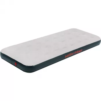 Eenpersoonsluchtbed 40032, campingluchtmatras