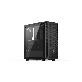 ENDORFY Signum 300 Core tower zwart