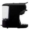 Camry CR 4414bb multicapsule-espressomachine, 19 bar, 1450 W, waterreservoir van 0,6 l, zwart