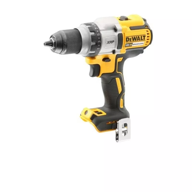Boorhamer DeWALT DCD991NT-XJ 2000 t/min sleutelloos 1,5 kg