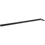 UV-buizen set 120 cm, 36 W, slank, zwart — EUROLITE 51101454