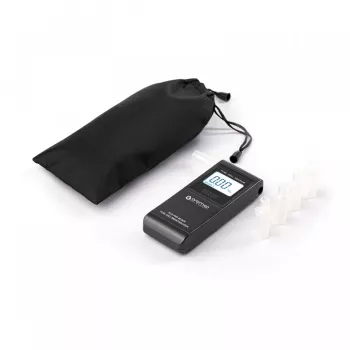 Oromed X12 PRO BLACK alcoholtester