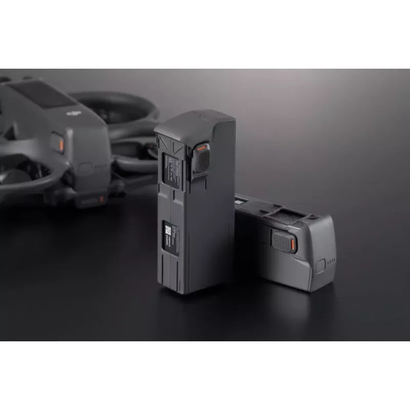 Drone-accessoire Intelligent BATTERY/AVATA 2 CP.FP.00000152 Dji