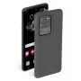 Krusell Essentials SandCover hoesje voor Samsung Galaxy S20 Ultra, zwart