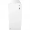 Pc-behuizing Aerocool CS110 mini tower wit
