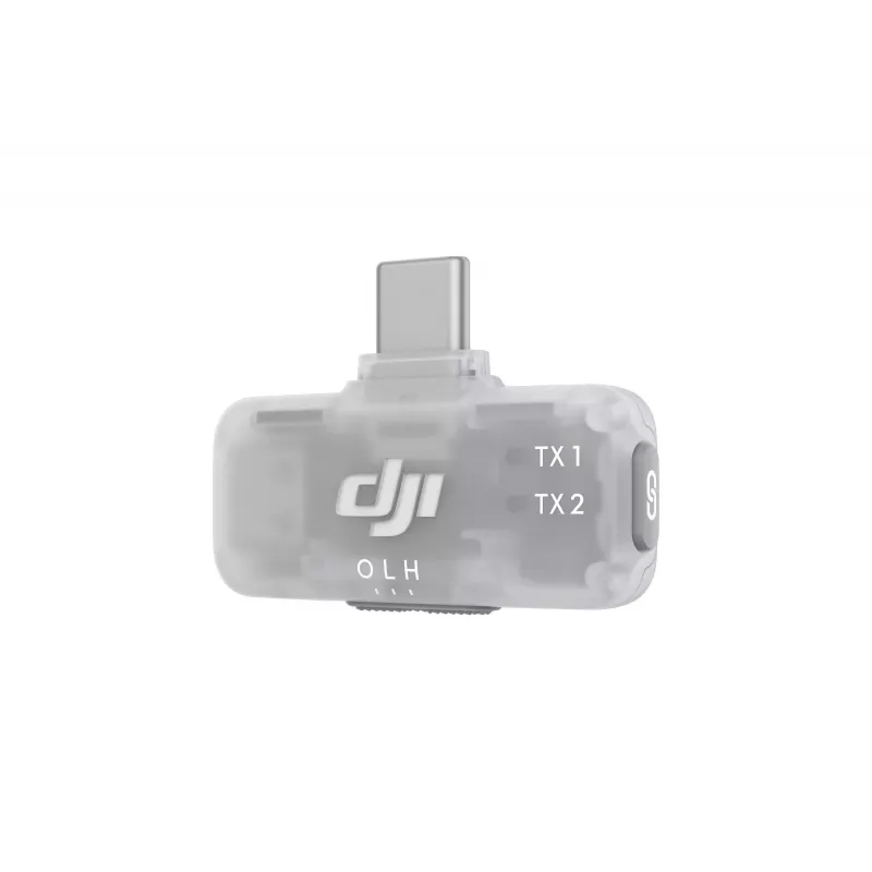 Camera-accessoire mobiele ontvanger DJI CP.RN.00000508 compatibel…