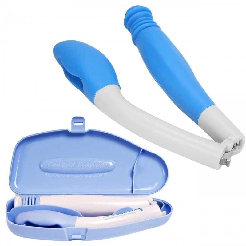 Sundo 60336 Easywipe hulpmiddel voor intieme hygiëne