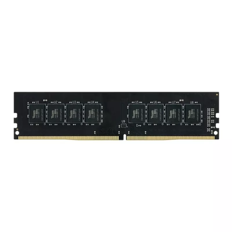 Team Group Team Elite - DDR4 - module - 8 GB - DIMM 288-PIN