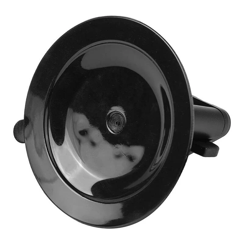Magneetvoet- en zuignapvoet-set Telesin MAG-003 voor Insta360 GO 3