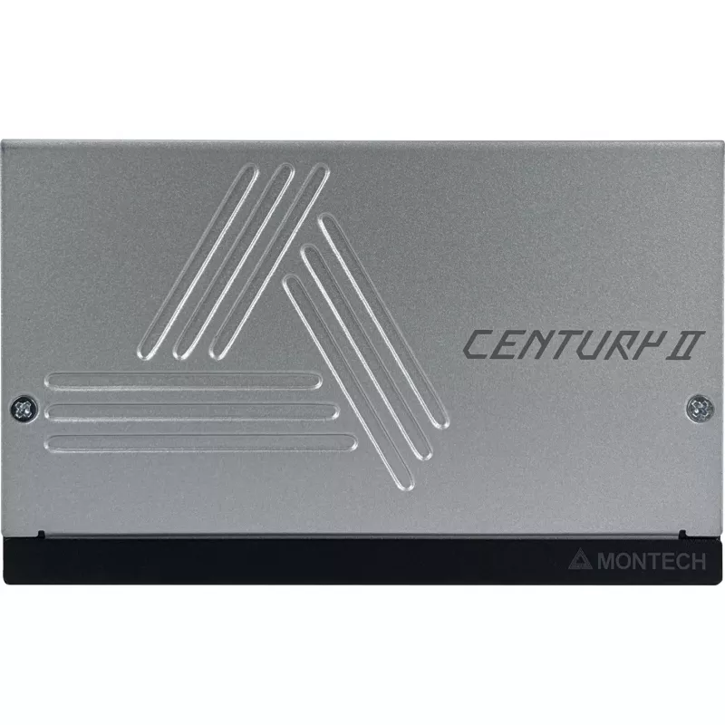 Voeding | MONTECH | CENTURY II | ATX | 850 W | CENTURYII850