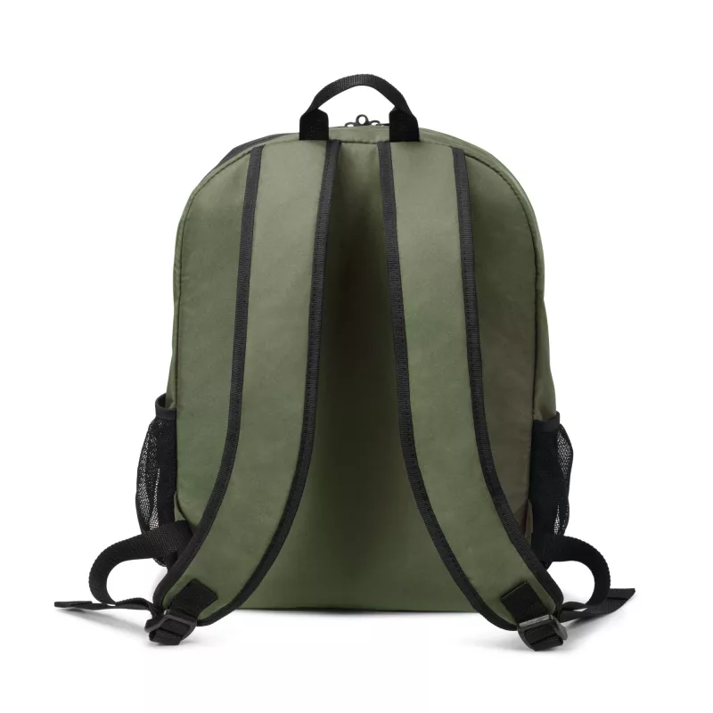 Rugzak BASE XX D31965 39,6 cm 15,6 inch olijfgroen