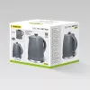 Waterkoker Maestro MR-078, 1,8 L inhoud, grijs