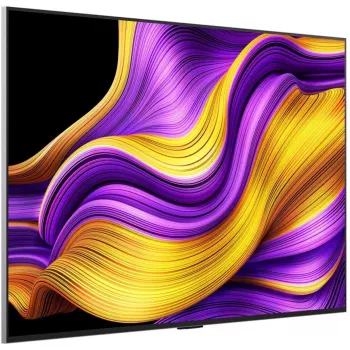 Televisie LG OLED55G57LW 55