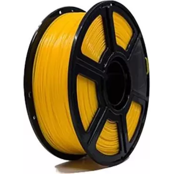 PLA 1,75mm geel 1kg Flashforge 3D-filament Flashforge (90006319001)