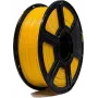 PLA 1,75mm geel 1kg Flashforge 3D-filament Flashforge (90006319001)