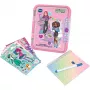 KidiSecrets - Magic Voice 365, dagboek