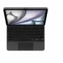 Apple Magic Toetsenbord voor iPad Air 13 inch (M3) zwart QWERTY US-Engels