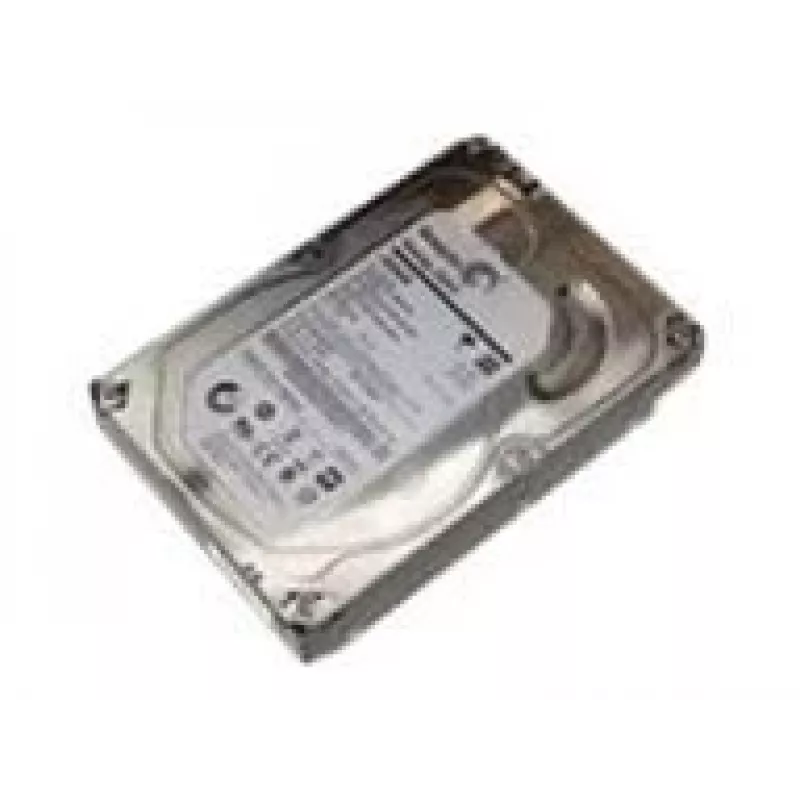 Lenovo ThinkStation 2 TB interne harde schijf 7200 RPM 64 MB 3,5 inch Serial ATA