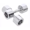 HMS Fitness CHD06 halters met vast gewicht 6 kg 2 stuks