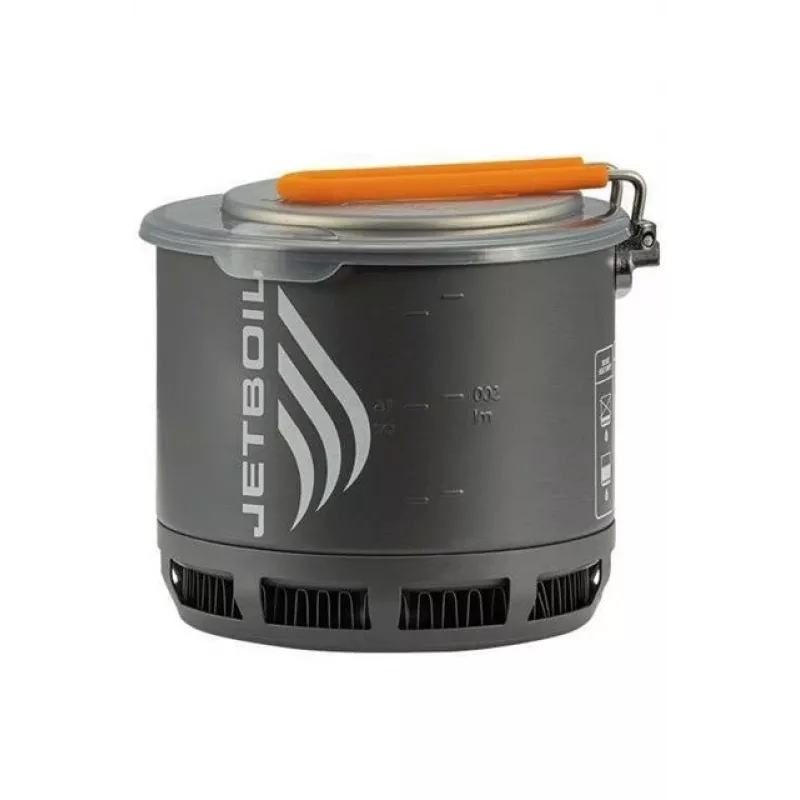 Jetboil Stash STASH-EU campingkooktoestel