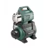 Metabo hydrofoor Hww 4500/25 roestvrij staal