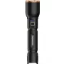Zaklamp Duracell DF3000R, zwart