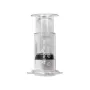 AeroPress Clear koffiezetapparaat
