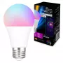 Extralink Smartlife LED-peerlamp, E27 A60, 2700-6500 K, WLAN, 220-240 V