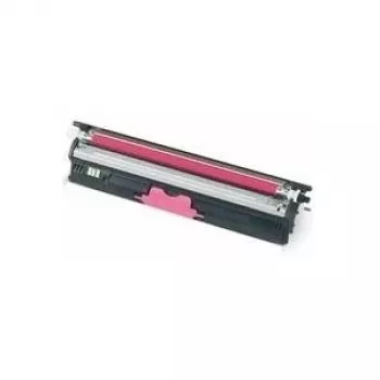 OKI - magenta - origineel - tonerpatroon - voor OKI MC160n, C110, 130n