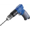Persluchtboor Scheppach 7906100714, pneumatische boor, werkdruk 6,3 bar