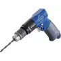Persluchtboor Scheppach 7906100714, pneumatische boor, werkdruk 6,3 bar