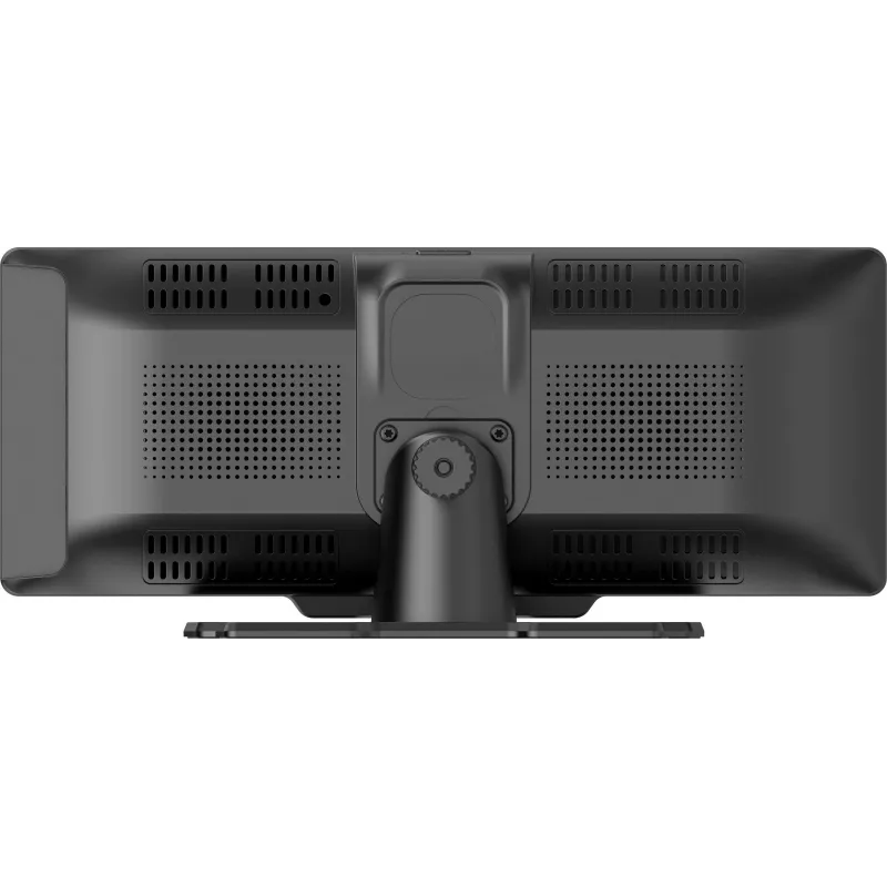 SCT M1060BWT CarPlay en Android Auto