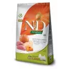 Farmina Pet Food WILD ZWIIJN EN APPEL ADULT MINI