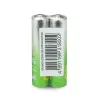 Alkaline AAA-batterijen GP Battery SUPER 1,5V — 10-pack