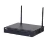Dahua Technology NVR1104HS-W-S2-CE 1U zwart