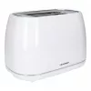 Blaupunkt toaster TSS802WH vermogen: 750 - 900 W hogehup-brooduitworp (TSS802WH)