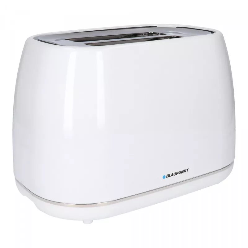 Blaupunkt toaster TSS802WH vermogen: 750 - 900 W hogehup-brooduitworp (TSS802WH)