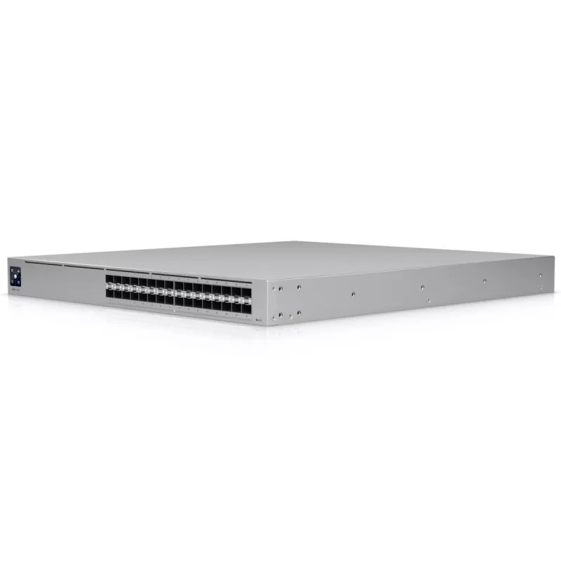 Ubiquiti UniFi Pro XG Aggregation Managed L2/L3 1U grijs