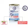 VET RESPONSE Hypoallergenic konijn - natvoer voor honden - 400 g
