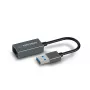 Esperanza ENA101 Ethernet 1000 Mbit/s-adapter USB 3.0-RJ45