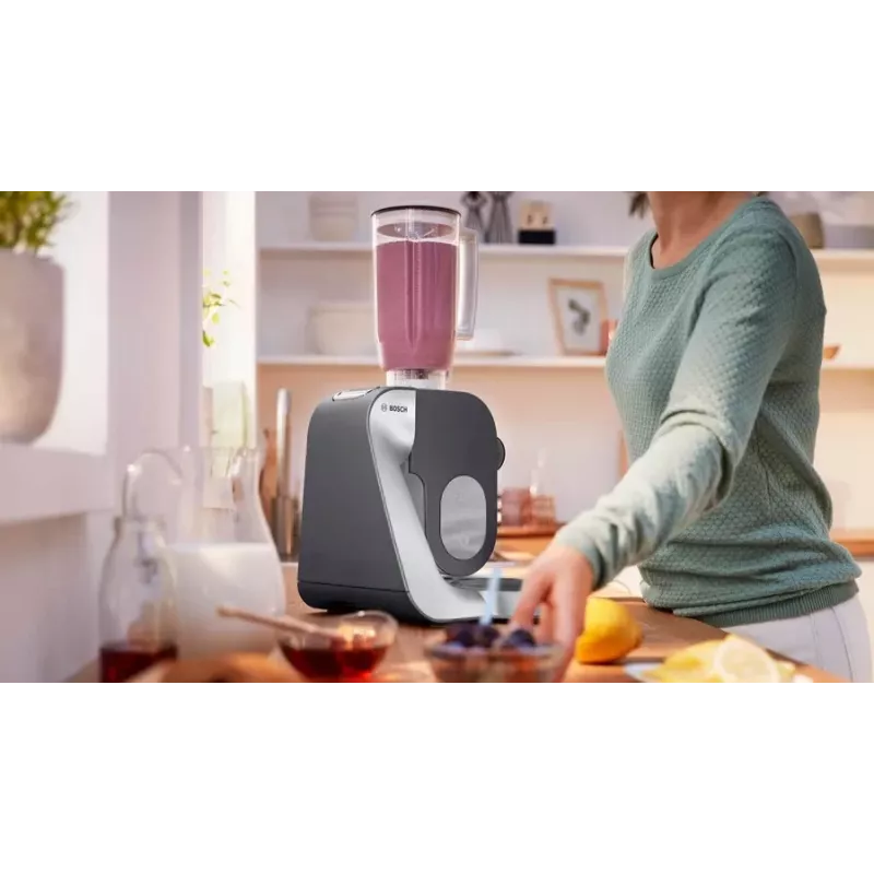 Keukenmachine Serie 4 MUM58251