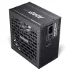 Phanteks AMP GH voeding 750 W 18+10 pins ATX ATX zwart, wit