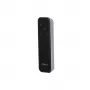 Dahua Technology DHI-ASR2200A-B toegangscontrolelezer basis-toegangscontrolelezer zwart