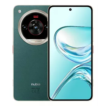 Smartphone NUBIA Focus 2 Ultra 5G 6,8 inch 2392x1080 8GB RAM 512GB 5000mAh groen