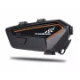 Headset FreedConn F1 V2 EU — Bluetooth 5.2, IP65, 1100-mAh-accu, tot 48 uur gesprekstijd, FM-radio, microfoon, clip
